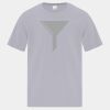 Everyday Heavy Cotton Youth Tee Thumbnail