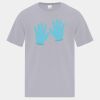Everyday Heavy Cotton Youth Tee Thumbnail