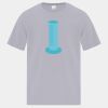 Everyday Heavy Cotton Youth Tee Thumbnail