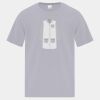 Everyday Heavy Cotton Youth Tee Thumbnail