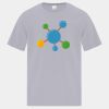 Everyday Heavy Cotton Youth Tee Thumbnail