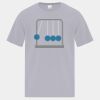Everyday Heavy Cotton Youth Tee Thumbnail