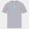 Everyday Heavy Cotton Youth Tee Thumbnail