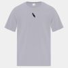 Everyday Heavy Cotton Youth Tee Thumbnail