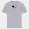 Everyday Heavy Cotton Youth Tee Thumbnail