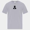 Everyday Heavy Cotton Youth Tee Thumbnail