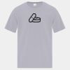 Everyday Heavy Cotton Youth Tee Thumbnail
