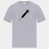 Everyday Heavy Cotton Youth Tee Thumbnail