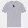 Everyday Heavy Cotton Youth Tee Thumbnail