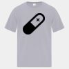 Everyday Heavy Cotton Youth Tee Thumbnail