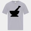 Everyday Heavy Cotton Youth Tee Thumbnail
