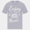 Everyday Heavy Cotton Youth Tee Thumbnail