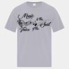 Everyday Heavy Cotton Youth Tee Thumbnail