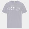 Everyday Heavy Cotton Youth Tee Thumbnail