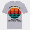 Everyday Heavy Cotton Youth Tee Thumbnail