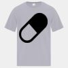 Everyday Heavy Cotton Youth Tee Thumbnail