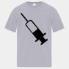 Everyday Heavy Cotton Youth Tee Thumbnail