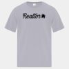 Everyday Heavy Cotton Youth Tee Thumbnail