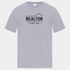 Everyday Heavy Cotton Youth Tee Thumbnail
