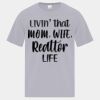 Everyday Heavy Cotton Youth Tee Thumbnail