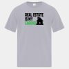 Everyday Heavy Cotton Youth Tee Thumbnail
