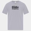 Everyday Heavy Cotton Youth Tee Thumbnail