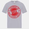 Everyday Heavy Cotton Youth Tee Thumbnail