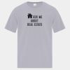 Everyday Heavy Cotton Youth Tee Thumbnail