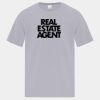 Everyday Heavy Cotton Youth Tee Thumbnail