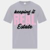 Everyday Heavy Cotton Youth Tee Thumbnail