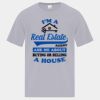 Everyday Heavy Cotton Youth Tee Thumbnail