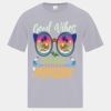Everyday Heavy Cotton Youth Tee Thumbnail