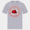 Everyday Heavy Cotton Youth Tee Thumbnail