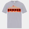 Everyday Heavy Cotton Youth Tee Thumbnail
