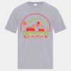 Everyday Heavy Cotton Youth Tee Thumbnail