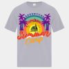 Everyday Heavy Cotton Youth Tee Thumbnail
