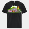 Everyday Heavy Cotton Youth Tee Thumbnail