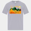Everyday Heavy Cotton Youth Tee Thumbnail