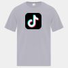 Everyday Heavy Cotton Youth Tee Thumbnail