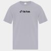 Everyday Heavy Cotton Youth Tee Thumbnail