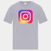 Everyday Heavy Cotton Youth Tee Thumbnail