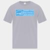 Everyday Heavy Cotton Youth Tee Thumbnail