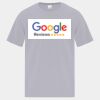 Everyday Heavy Cotton Youth Tee Thumbnail
