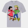 Everyday Heavy Cotton Youth Tee Thumbnail