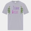 Everyday Heavy Cotton Youth Tee Thumbnail