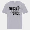 Everyday Heavy Cotton Youth Tee Thumbnail