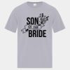 Everyday Heavy Cotton Youth Tee Thumbnail