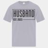 Everyday Heavy Cotton Youth Tee Thumbnail