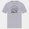 Everyday Heavy Cotton Youth Tee Thumbnail