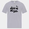 Everyday Heavy Cotton Youth Tee Thumbnail